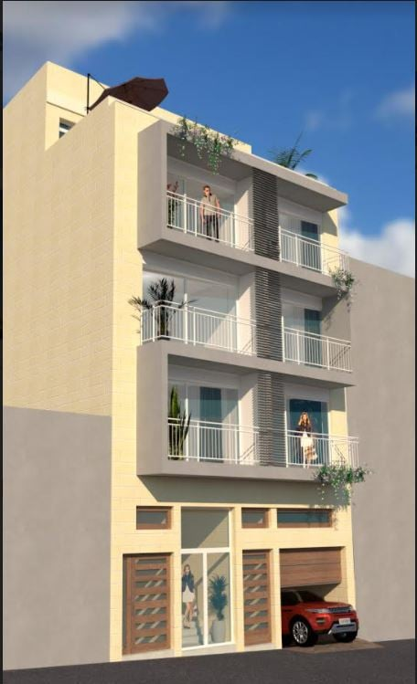 Victoria &#8211; Gozo Apartments For Sale On Plan