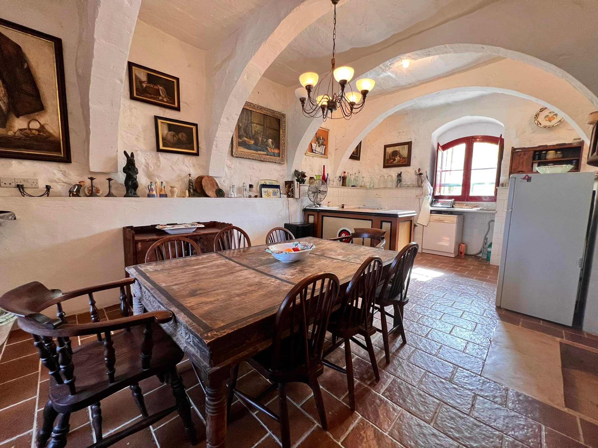 Xaghra &#8211; Gozo Traditional House of Character